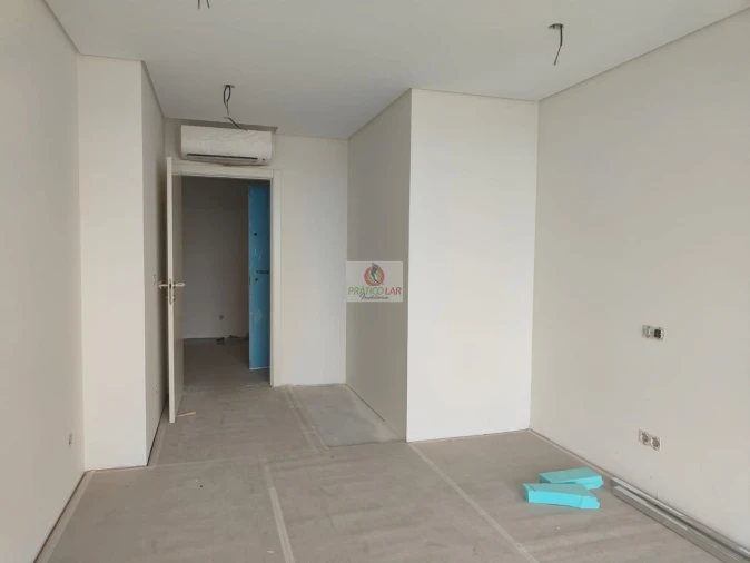 Apartamento T1 para Venda em Oliveira do Bairro Foto 3