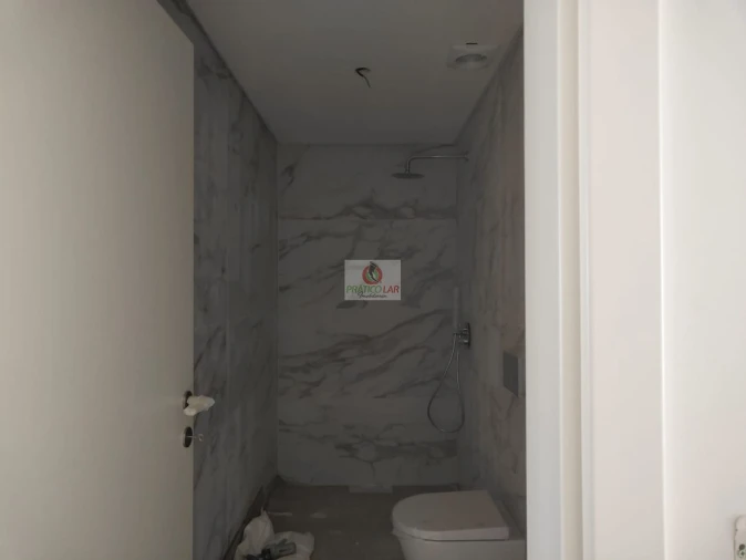 Apartamento T1 para Venda em Oliveira do Bairro Foto 53