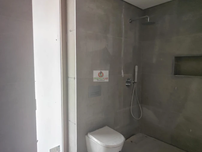 Apartamento T1 para Venda em Oliveira do Bairro Foto 9
