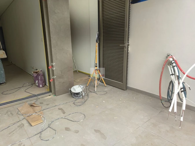 Apartamento T1 para Venda em Oliveira do Bairro Foto 40