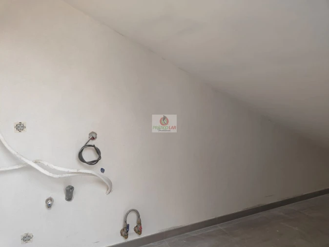 Apartamento T1 para Venda em Oliveira do Bairro Foto 19