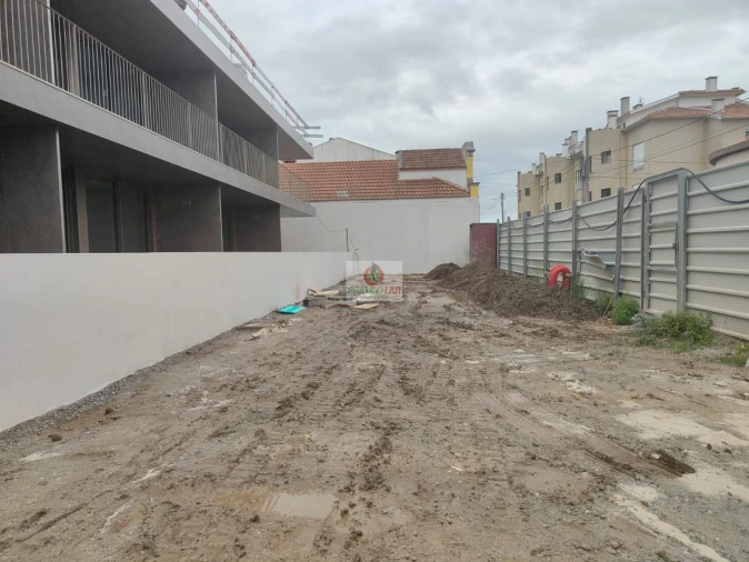 Apartamento T1 para Venda em Oliveira do Bairro Foto 23