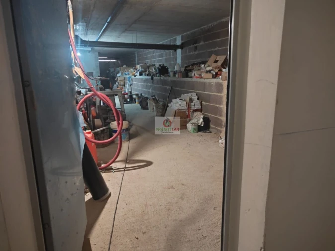 Apartamento T1 para Venda em Oliveira do Bairro Foto 41