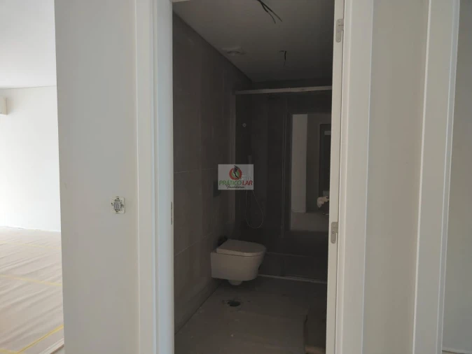 Apartamento T1 para Venda em Oliveira do Bairro Foto 42