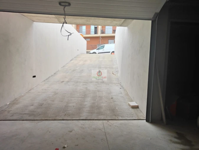 Apartamento T1 para Venda em Oliveira do Bairro Foto 35