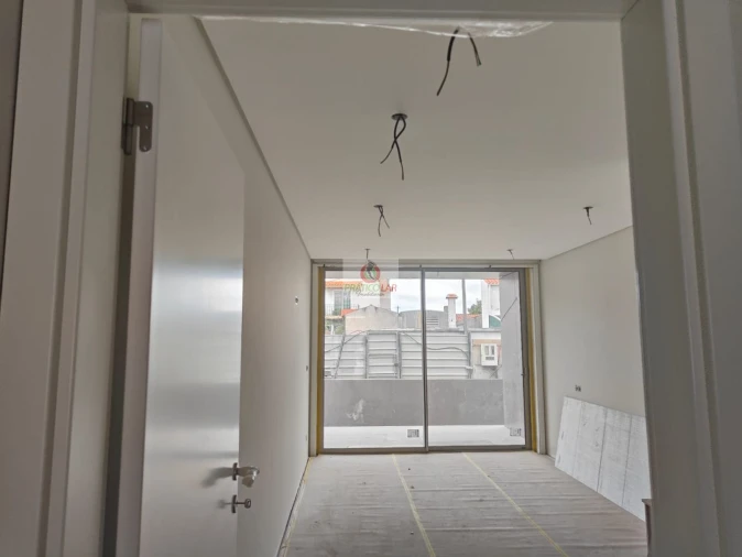 Apartamento T1 para Venda em Oliveira do Bairro Foto 45
