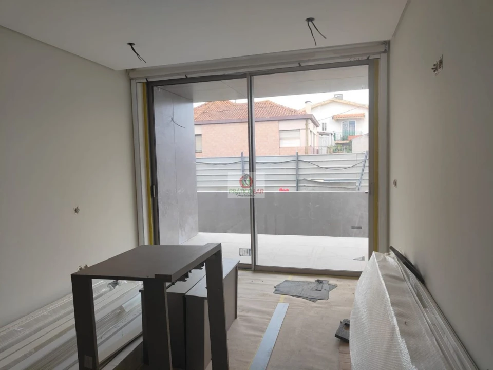Apartamento T1 para Venda em Oliveira do Bairro Foto 51
