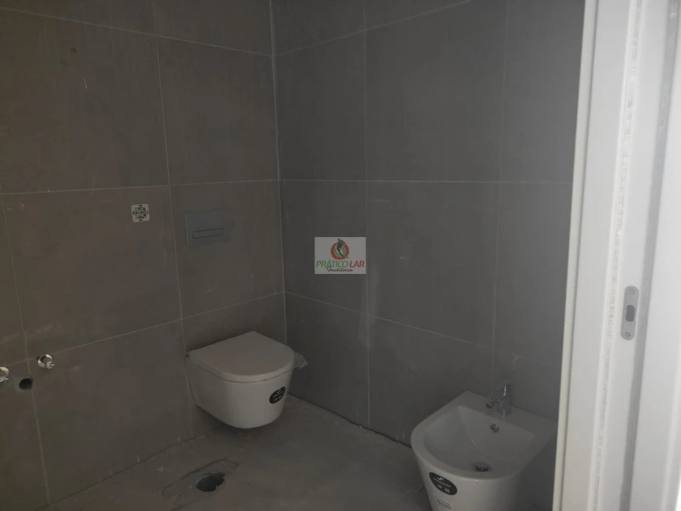 Apartamento T1 para Venda em Oliveira do Bairro Foto 54