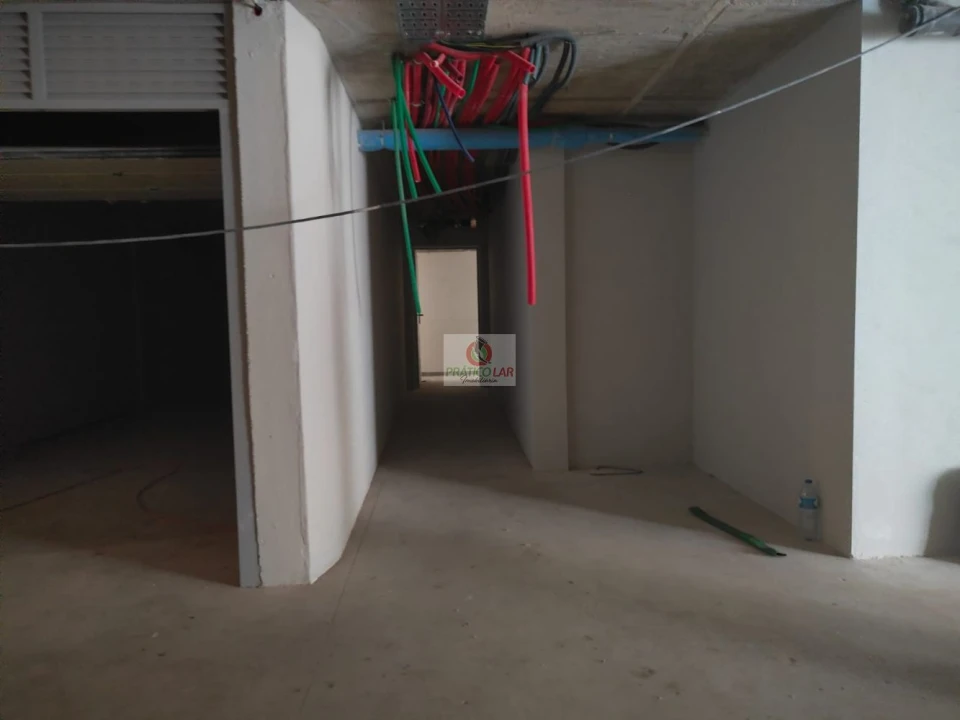 Apartamento T1 para Venda em Oliveira do Bairro Foto 33