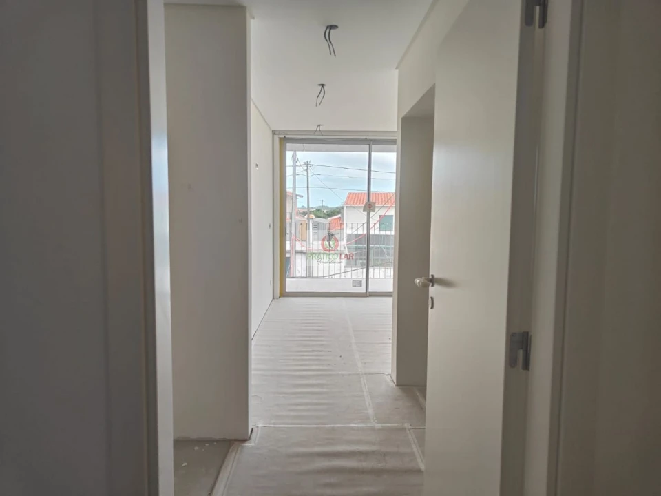 Apartamento T1 para Venda em Oliveira do Bairro Foto 5