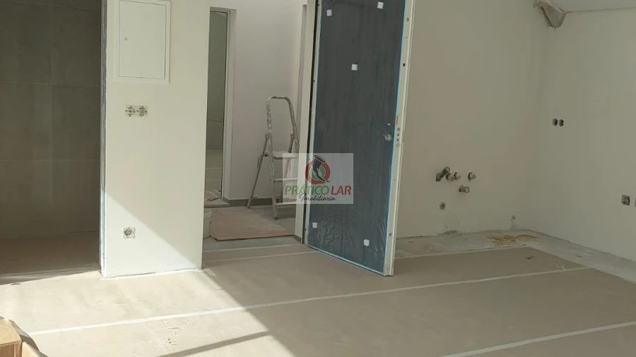 Apartamento T1 para Venda em Oliveira do Bairro