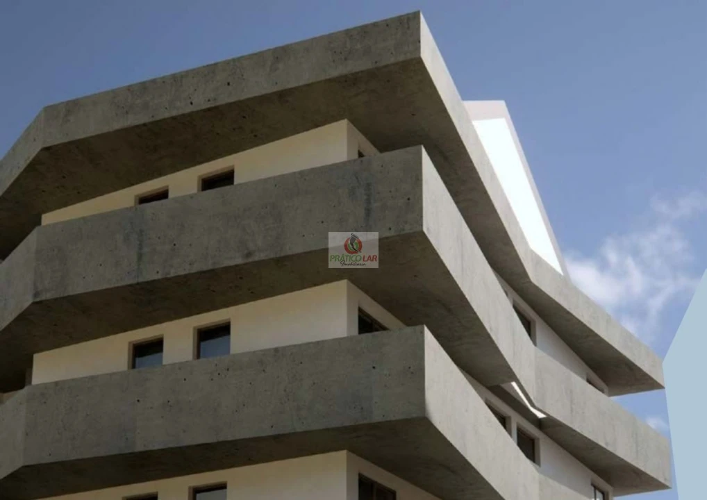 Apartamento T1 para Venda em Oliveira do Bairro Foto 5