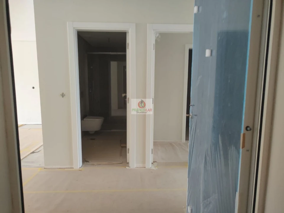 Apartamento T1 para Venda em Oliveira do Bairro Foto 37
