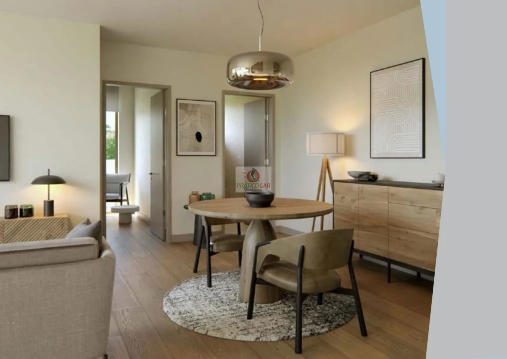 Apartamento T1 para Venda em Oliveira do Bairro Foto 2