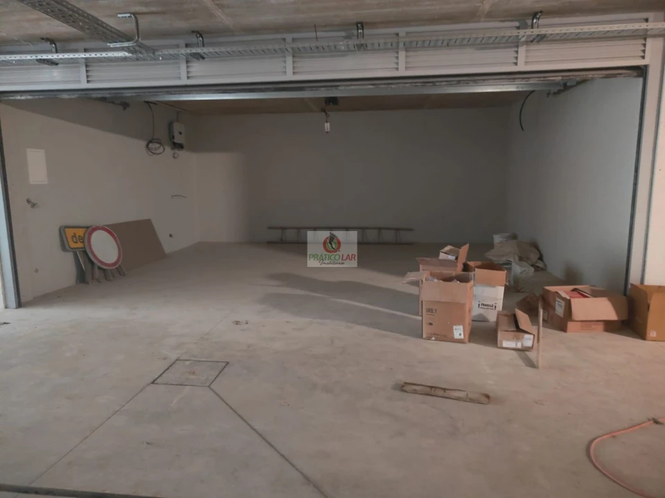 Apartamento T1 para Venda em Oliveira do Bairro Foto 30