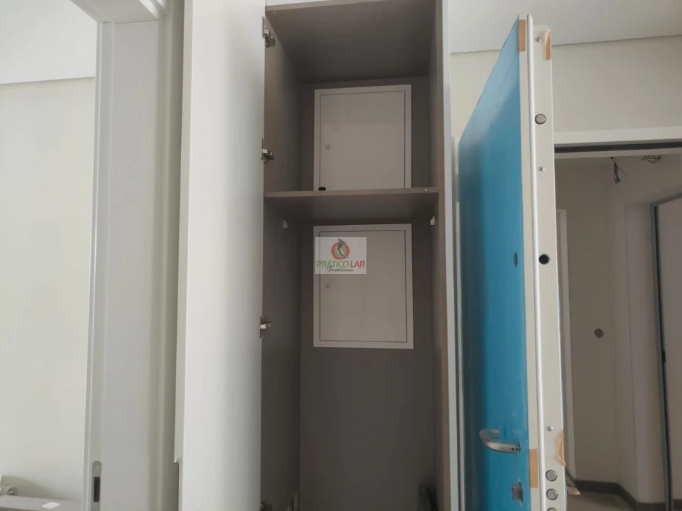 Apartamento T1 para Venda em Oliveira do Bairro Foto 43