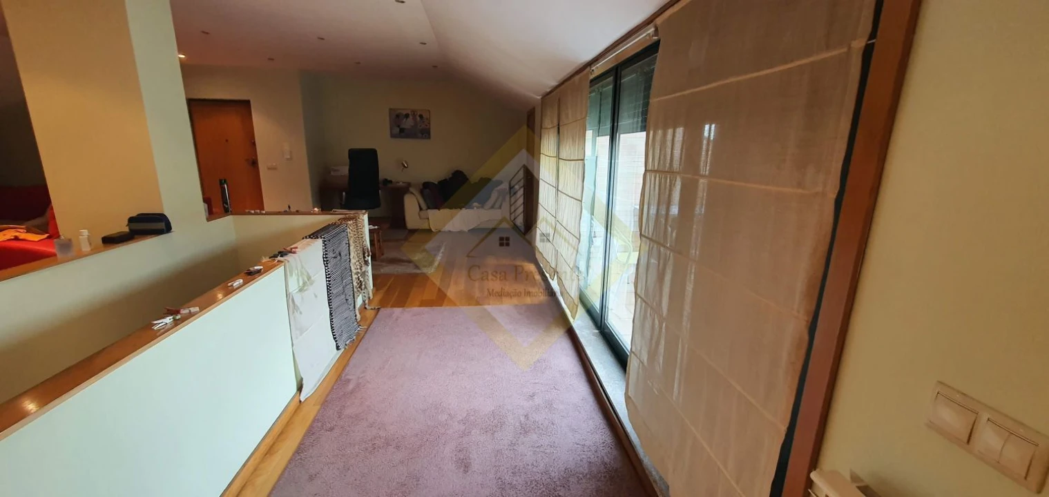 Apartamento T4 para Venda em Custóias, Leça do Balio e Guifões Foto 44