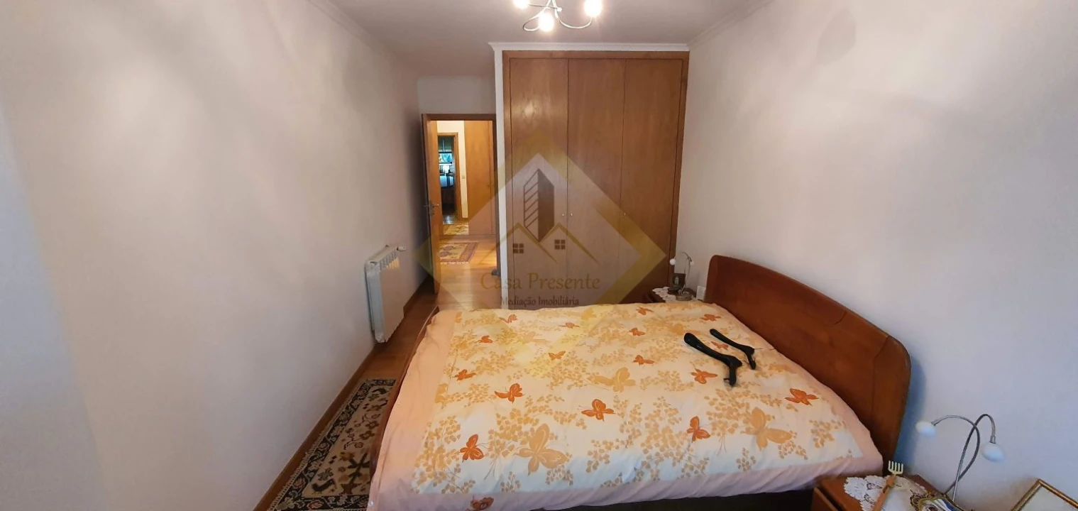 Apartamento T4 para Venda em Custóias, Leça do Balio e Guifões Foto 25