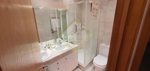 Apartamento T4 para Venda em Custóias, Leça do Balio e Guifões