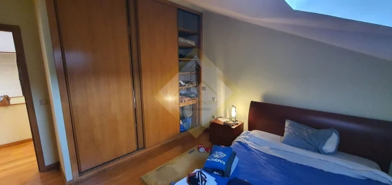 Apartamento T4 para Venda em Custóias, Leça do Balio e Guifões