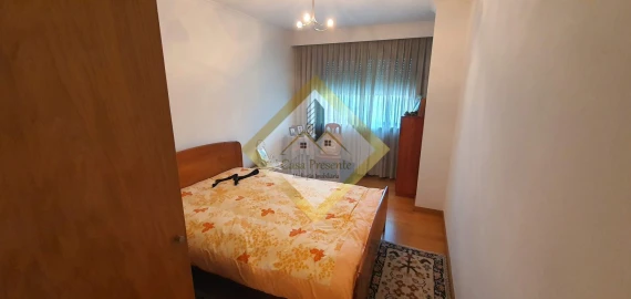 Apartamento T4 para Venda em Custóias, Leça do Balio e Guifões