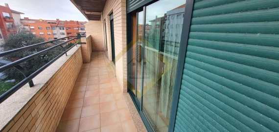 Apartamento T4 para Venda em Custóias, Leça do Balio e Guifões