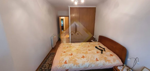 Apartamento T4 para Venda em Custóias, Leça do Balio e Guifões