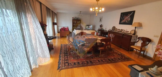 Apartamento T4 para Venda em Custóias, Leça do Balio e Guifões