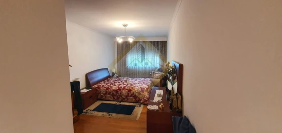 Apartamento T4 para Venda em Custóias, Leça do Balio e Guifões