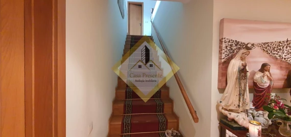 Apartamento T4 para Venda em Custóias, Leça do Balio e Guifões