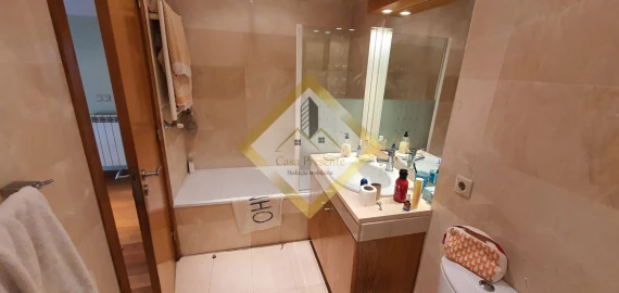 Apartamento T4 para Venda em Custóias, Leça do Balio e Guifões