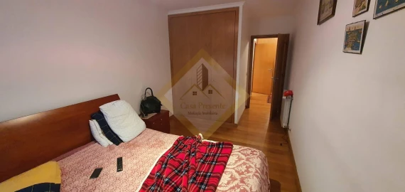 Apartamento T4 para Venda em Custóias, Leça do Balio e Guifões
