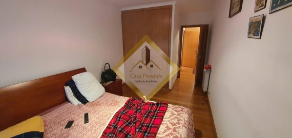 Apartamento T4 para Venda em Custóias, Leça do Balio e Guifões