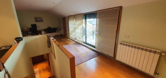 Apartamento T4 para Venda em Custóias, Leça do Balio e Guifões