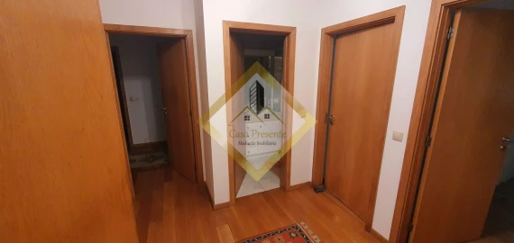 Apartamento T4 para Venda em Custóias, Leça do Balio e Guifões