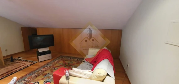 Apartamento T4 para Venda em Custóias, Leça do Balio e Guifões