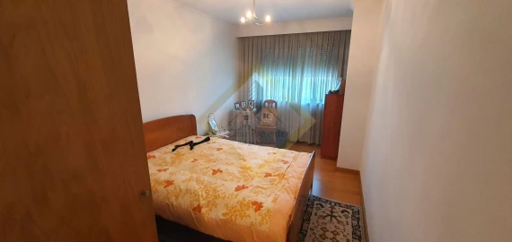 Apartamento T4 para Venda em Custóias, Leça do Balio e Guifões