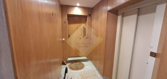 Apartamento T4 para Venda em Custóias, Leça do Balio e Guifões