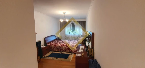 Apartamento T4 para Venda em Custóias, Leça do Balio e Guifões