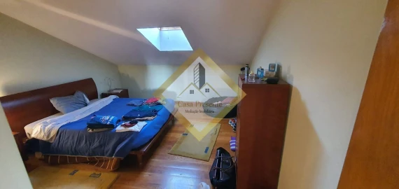 Apartamento T4 para Venda em Custóias, Leça do Balio e Guifões