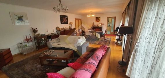 Apartamento T4 para Venda em Custóias, Leça do Balio e Guifões