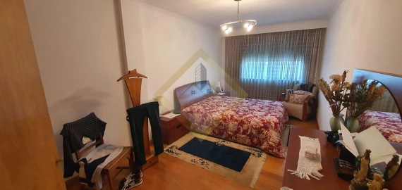 Apartamento T4 para Venda em Custóias, Leça do Balio e Guifões