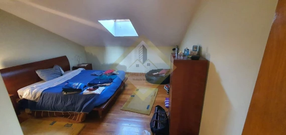 Apartamento T4 para Venda em Custóias, Leça do Balio e Guifões