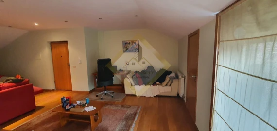 Apartamento T4 para Venda em Custóias, Leça do Balio e Guifões