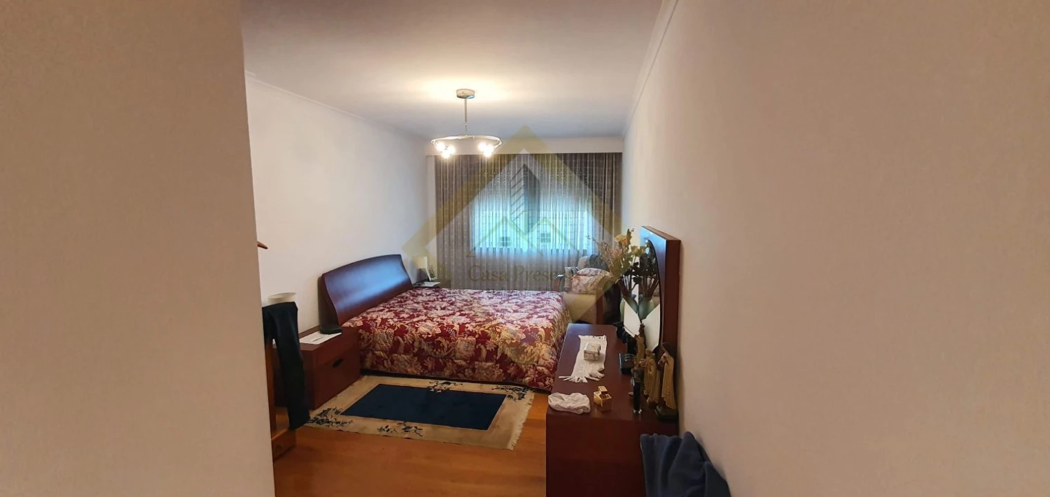 Apartamento T4 para Venda em Custóias, Leça do Balio e Guifões Foto 26