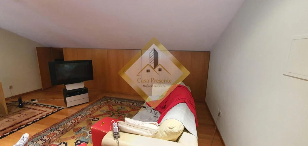 Apartamento T4 para Venda em Custóias, Leça do Balio e Guifões Foto 46
