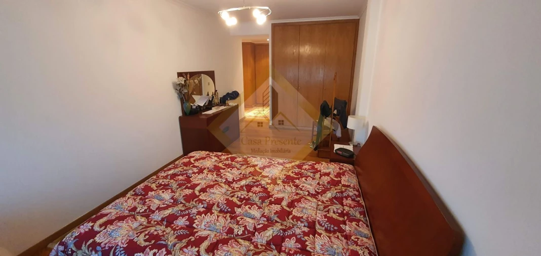 Apartamento T4 para Venda em Custóias, Leça do Balio e Guifões Foto 30