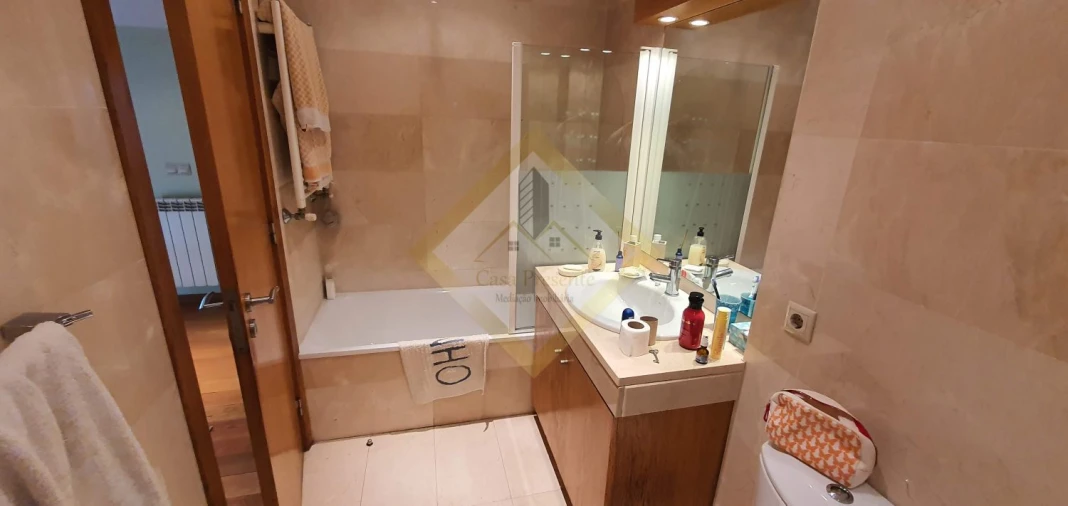Apartamento T4 para Venda em Custóias, Leça do Balio e Guifões Foto 40