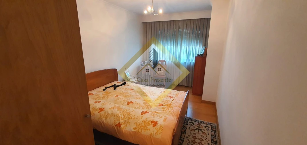 Apartamento T4 para Venda em Custóias, Leça do Balio e Guifões Foto 24