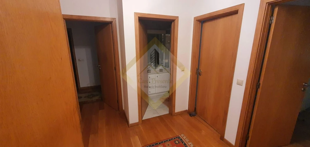 Apartamento T4 para Venda em Custóias, Leça do Balio e Guifões Foto 19